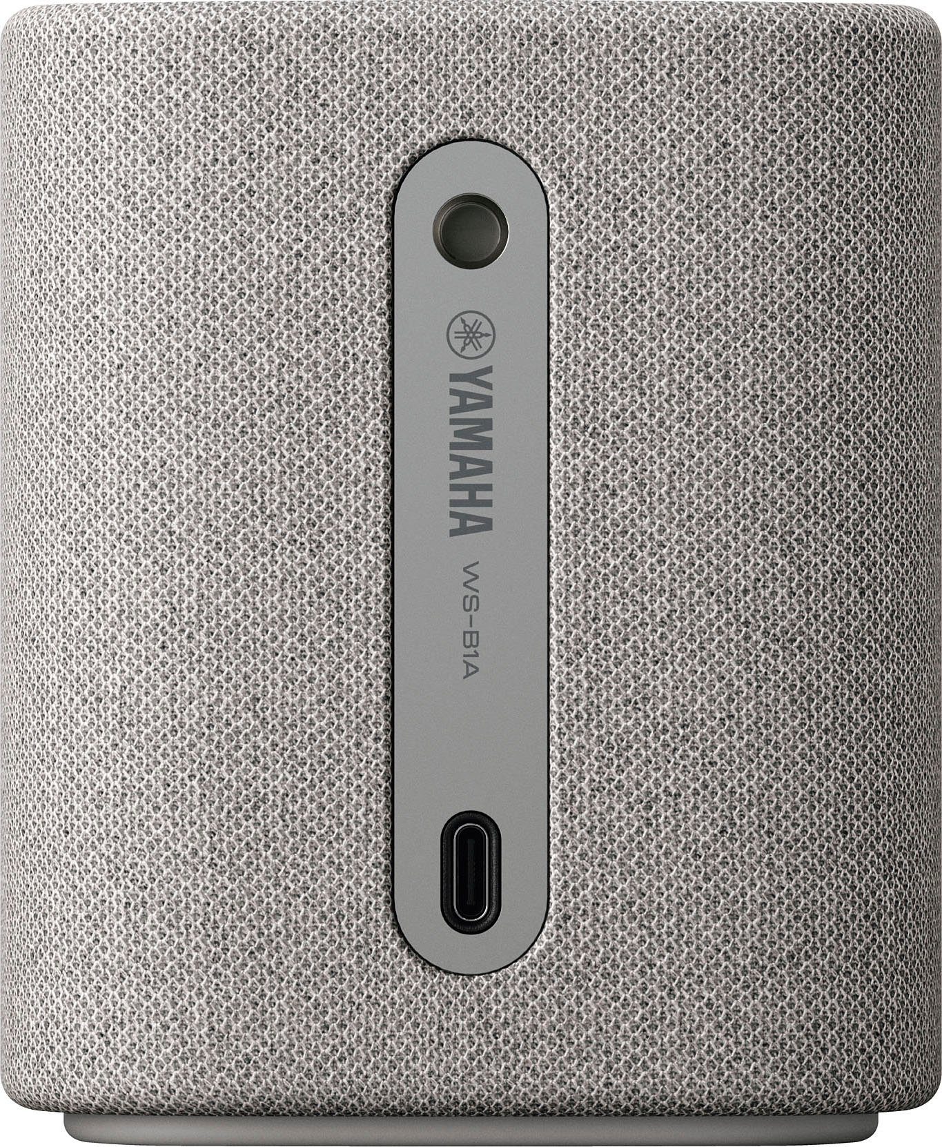WS-B1A W) (A2DP Bluetooth, Yamaha Bluetooth, AVRCP Portable-Lautsprecher 10