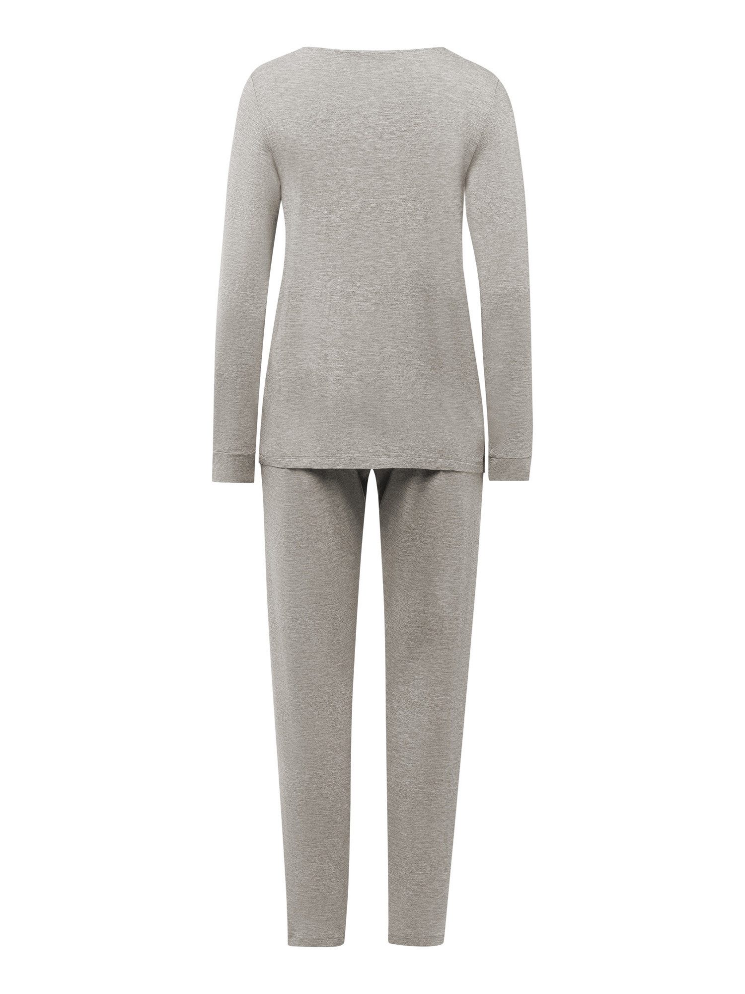 Hanro Pyjama Natural Elegance (2 tlg) günstig online kaufen