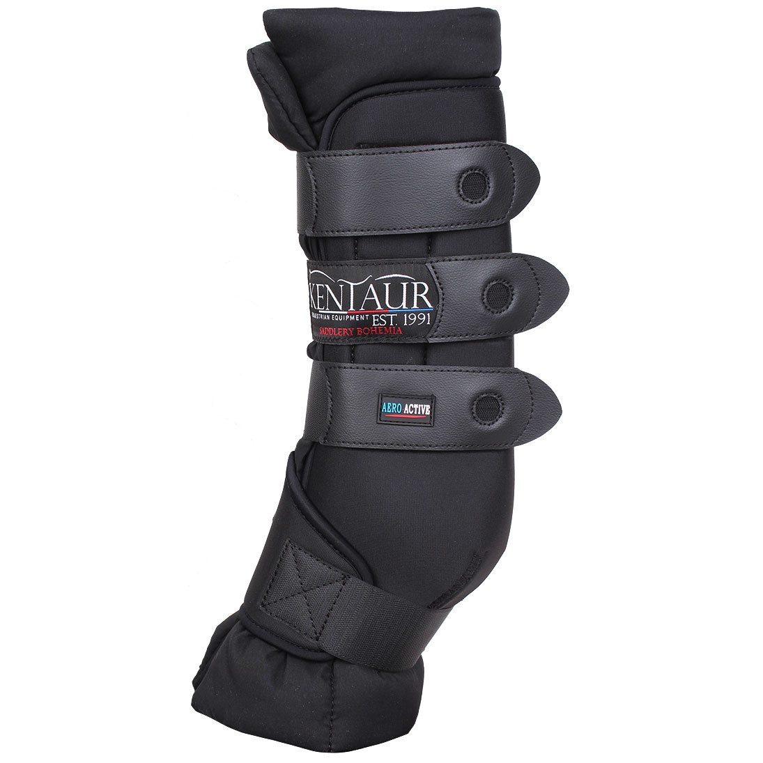 Kentaur Гетры Kentaur Stallgamasche atmungsaktiv hinten