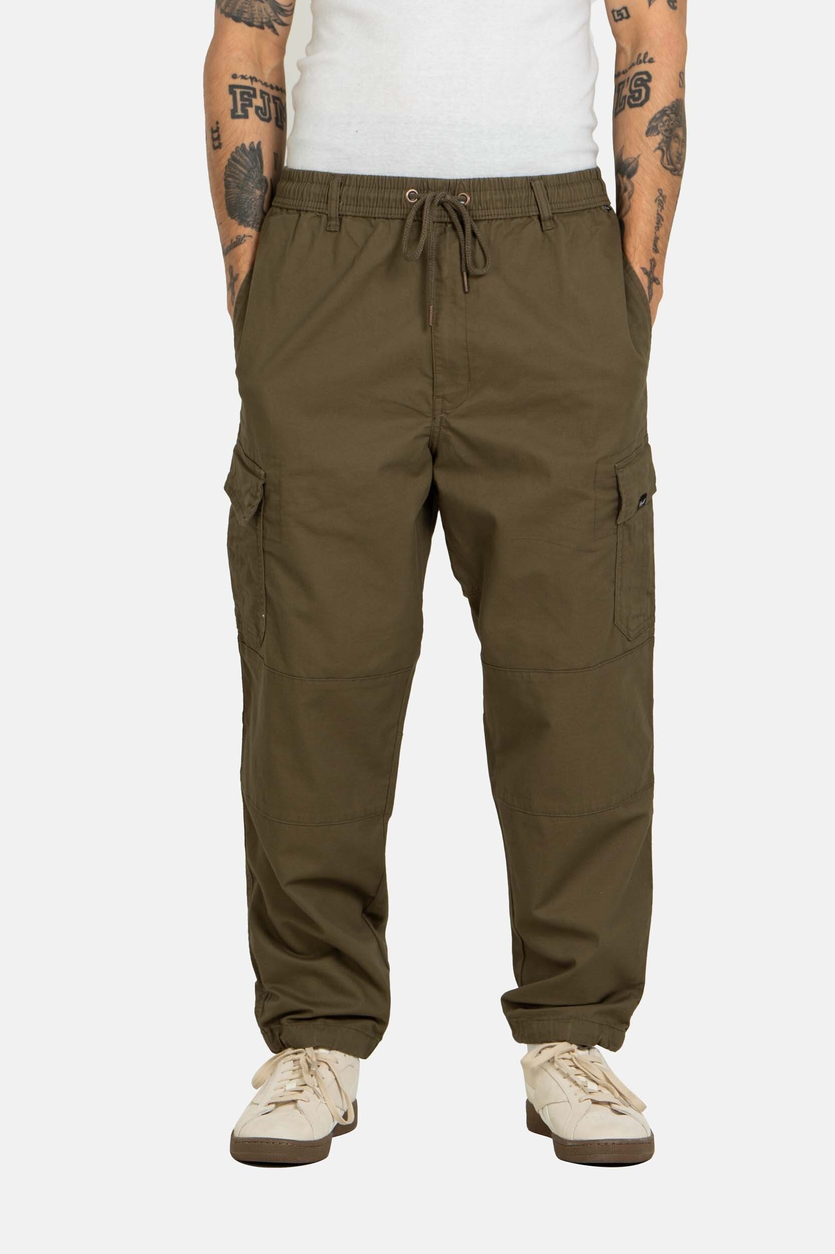 REELL Cargohose Reflex Loose Cargo