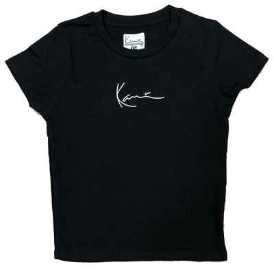 Karl Kani T-Shirt »Small Signature Short Tee« (1-tlg)