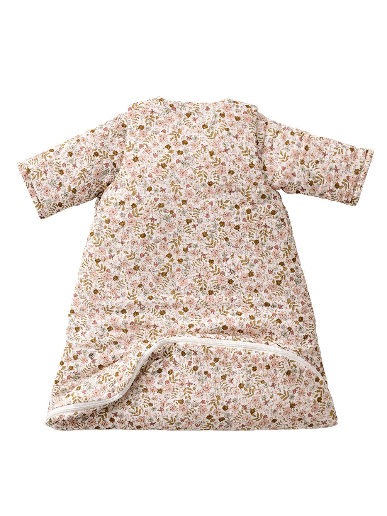 vertbaudet Babyschlafsack 1019829001, Winterschlafsack, 3 TOG