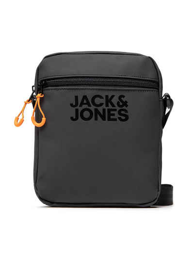 Jack & Jones Handtasche Umhängetasche Jaclab 12214859 Black
