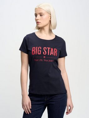 BIG STAR T-Shirt BRUNONA
