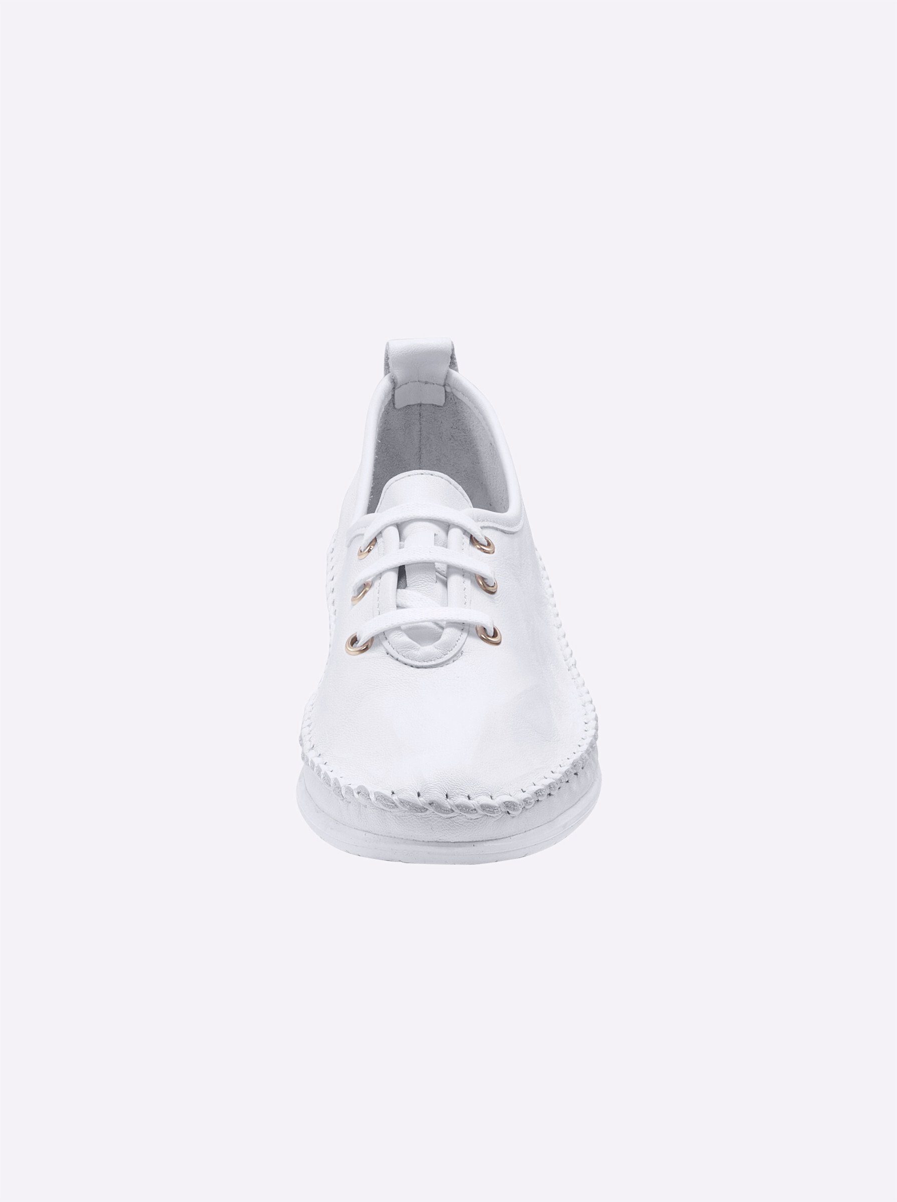 Andrea Conti Schnürer Sneaker Flexible Laufsohle, günstig online kaufen