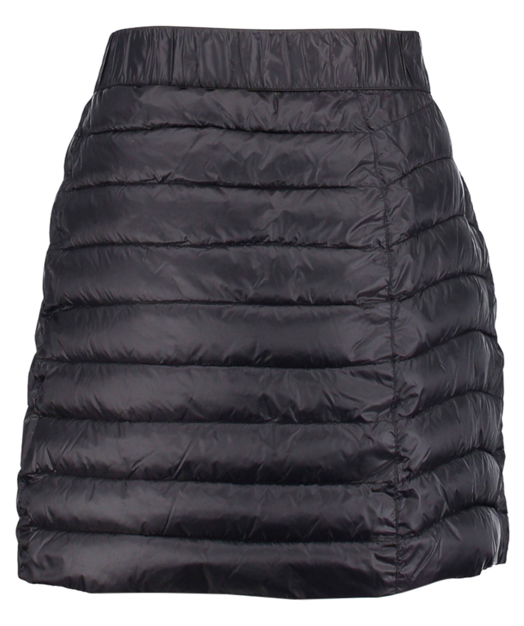 Meru Minirock Damen Thermorock GANDER (1-tlg) günstig online kaufen