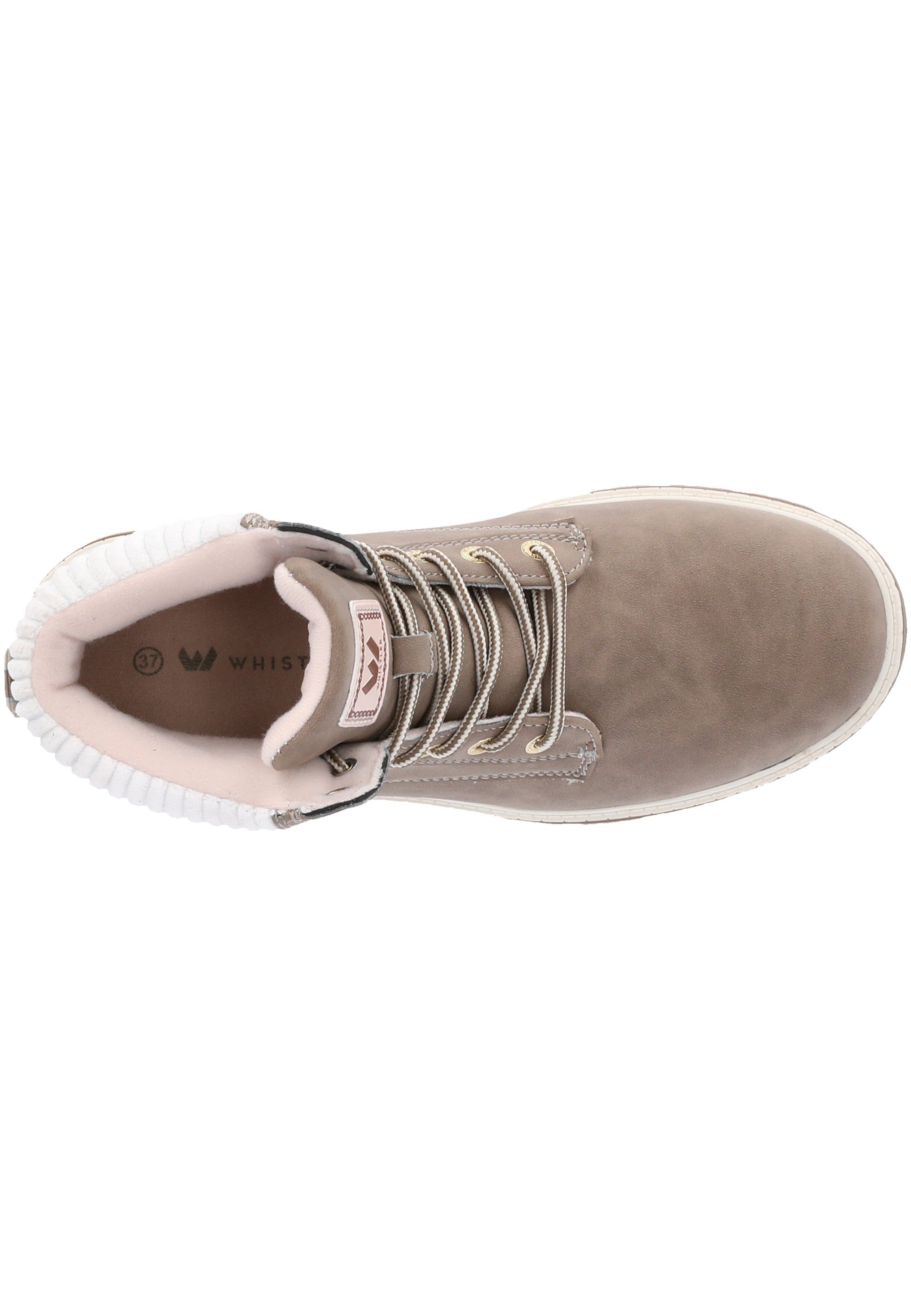WHISTLER Enyea Stiefel in tollem Design