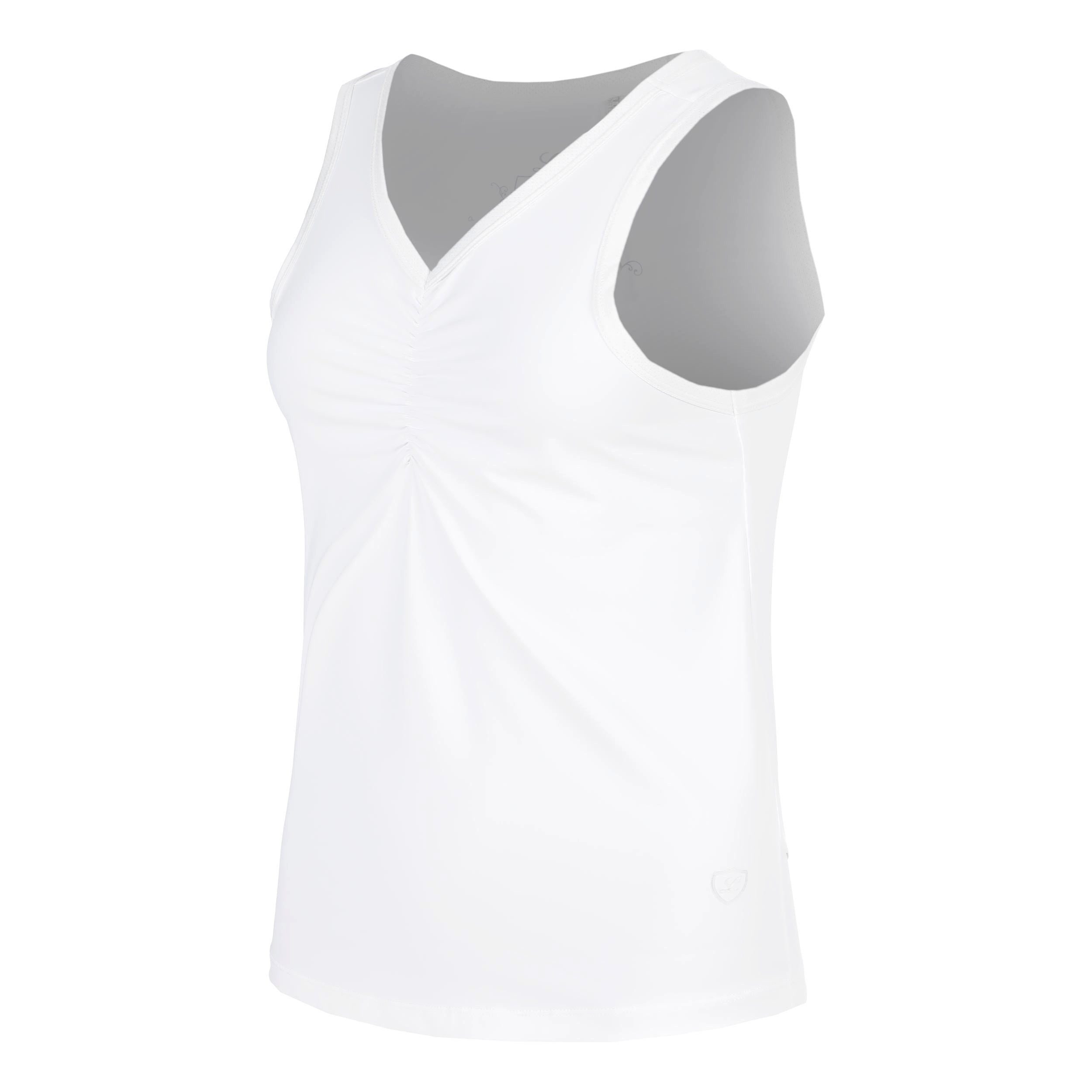 limited SPORTS Tanktop Bubble