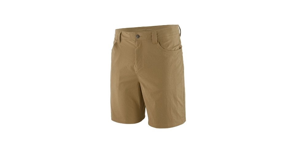 Patagonia Shorts Patagonia Men's Quandary Shorts - 10"