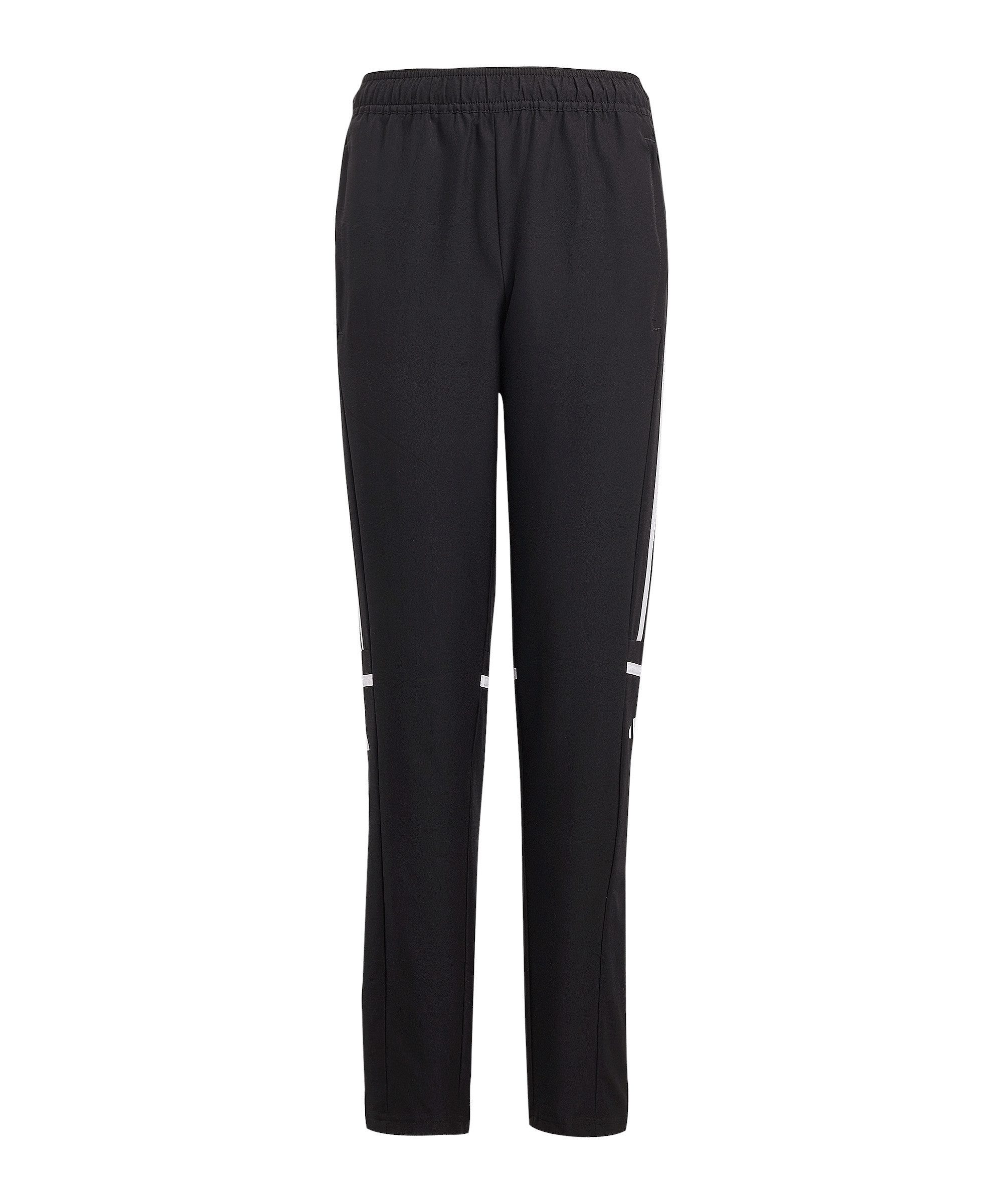 Trainingshose adidas Kinder Präsentationshose Squadra 25