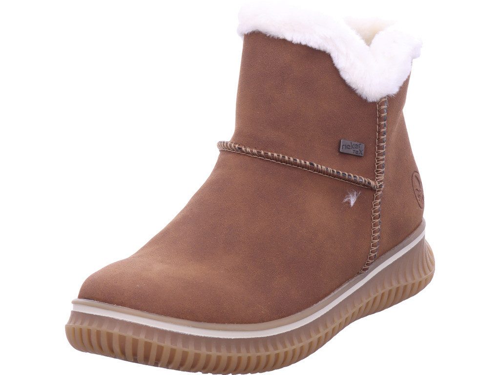 HWK Damen Stiefel Stiefel