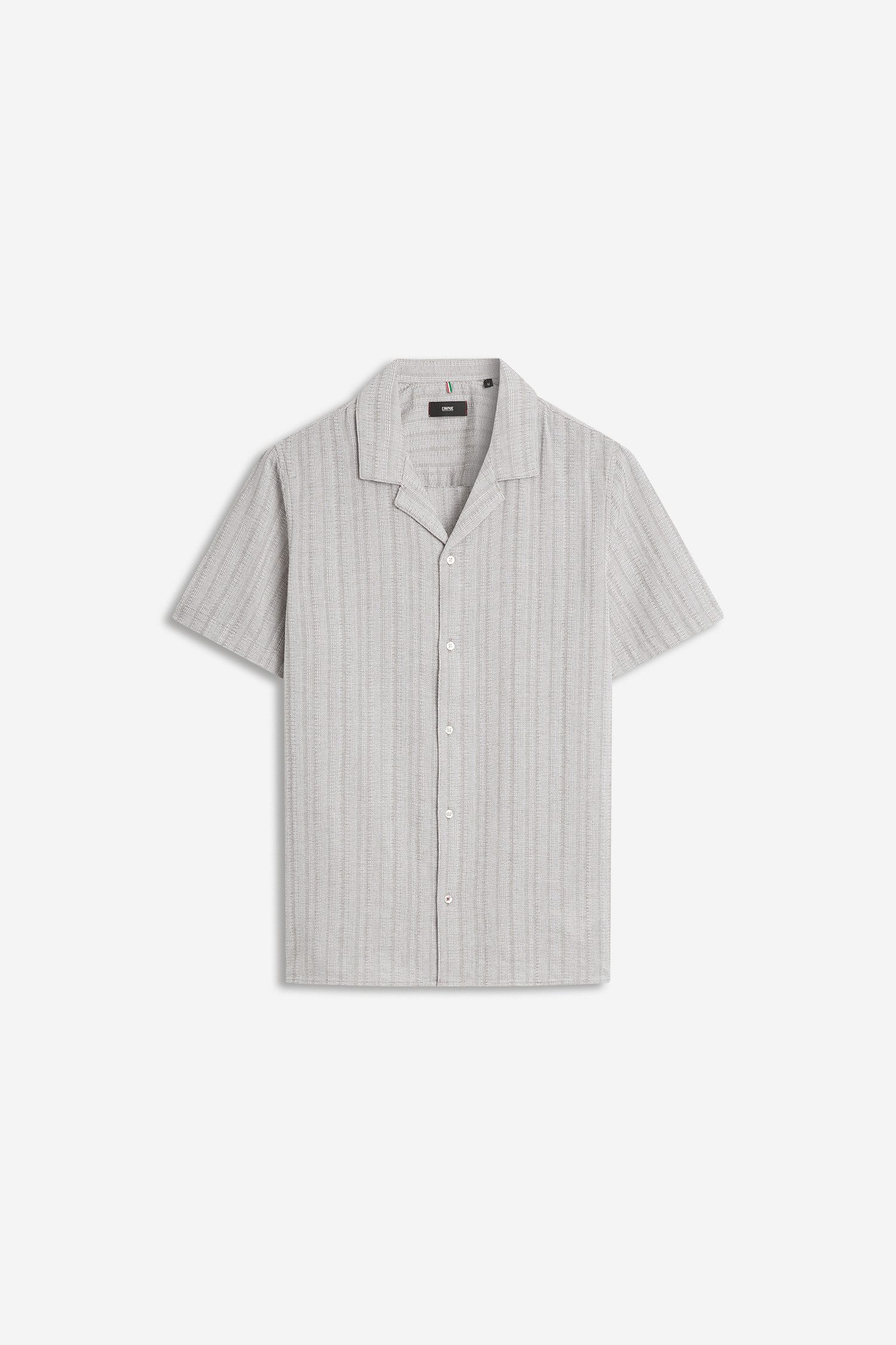Cinque Kurzarmhemd CISPOT