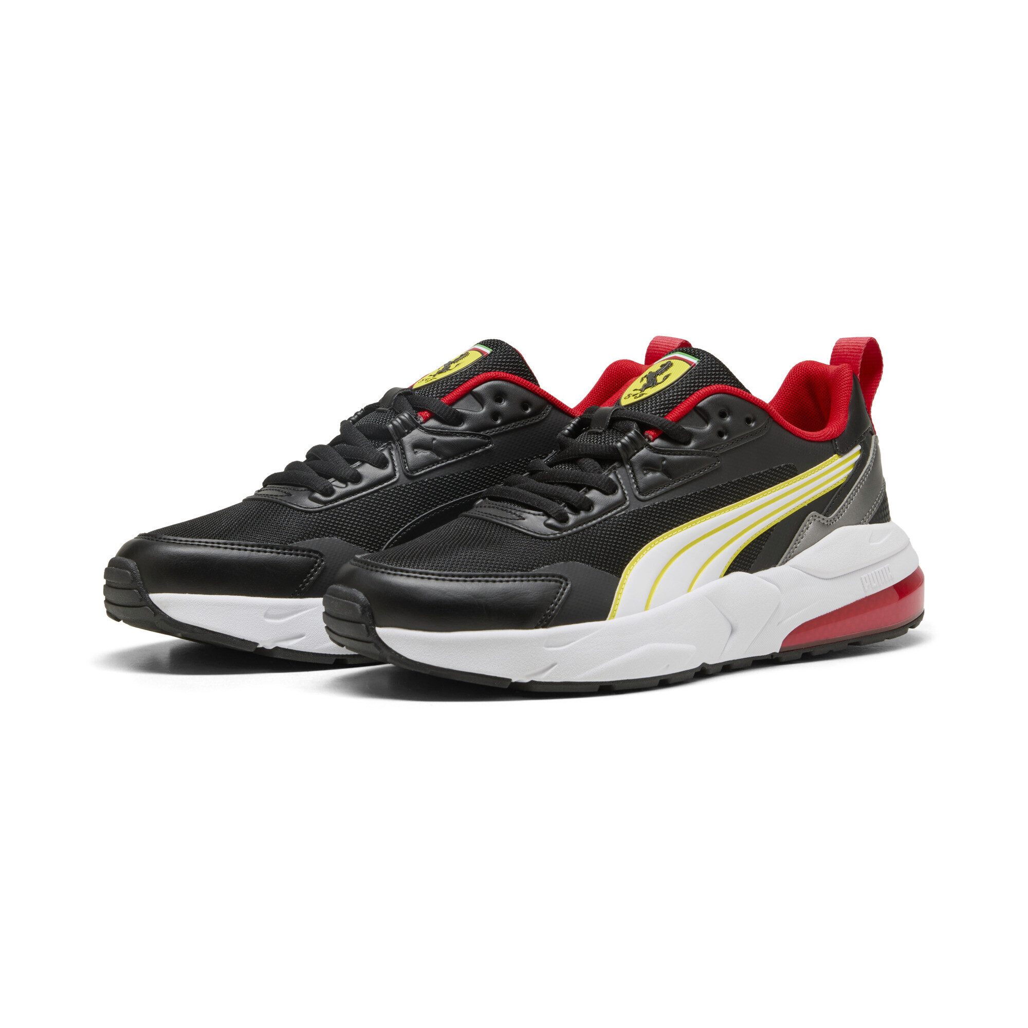 Scuderia Ferrari HP Vis2K Sneakers Erwachsene Sneaker