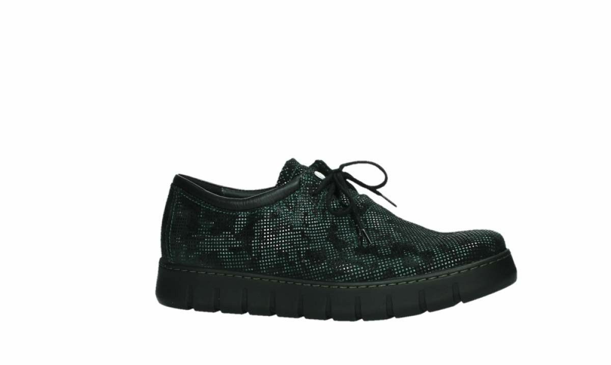 WOLKY Sneaker für Herren Sneaker (keine Angabe, 1-tlg., keine Angabe)