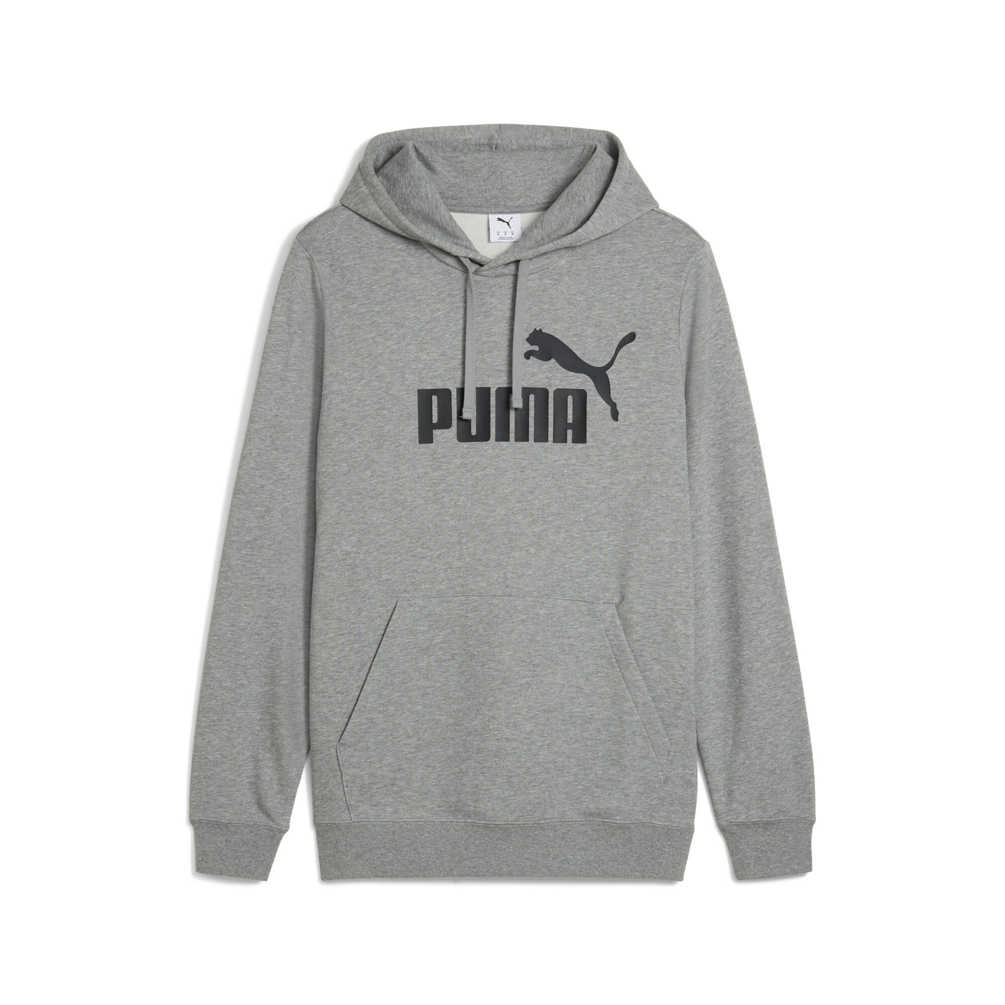 Kapuzensweatshirt ESS NO. 1 LOGO HOODIE TR