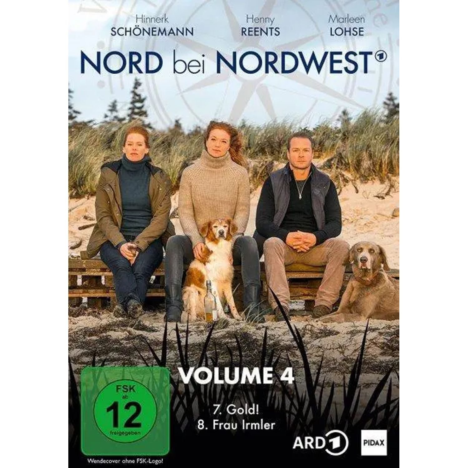 DVD Nord bei Nordwest