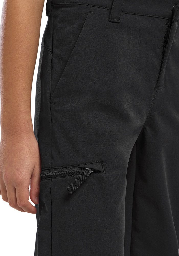 Jack Wolfskin Outdoorhose TURBULENCE PANTS K