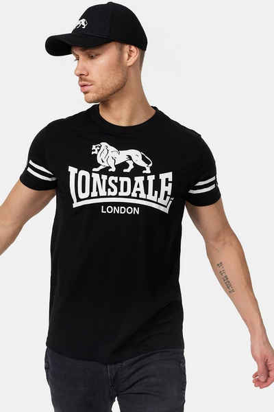 Lonsdale T-Shirt ALDEBURGH