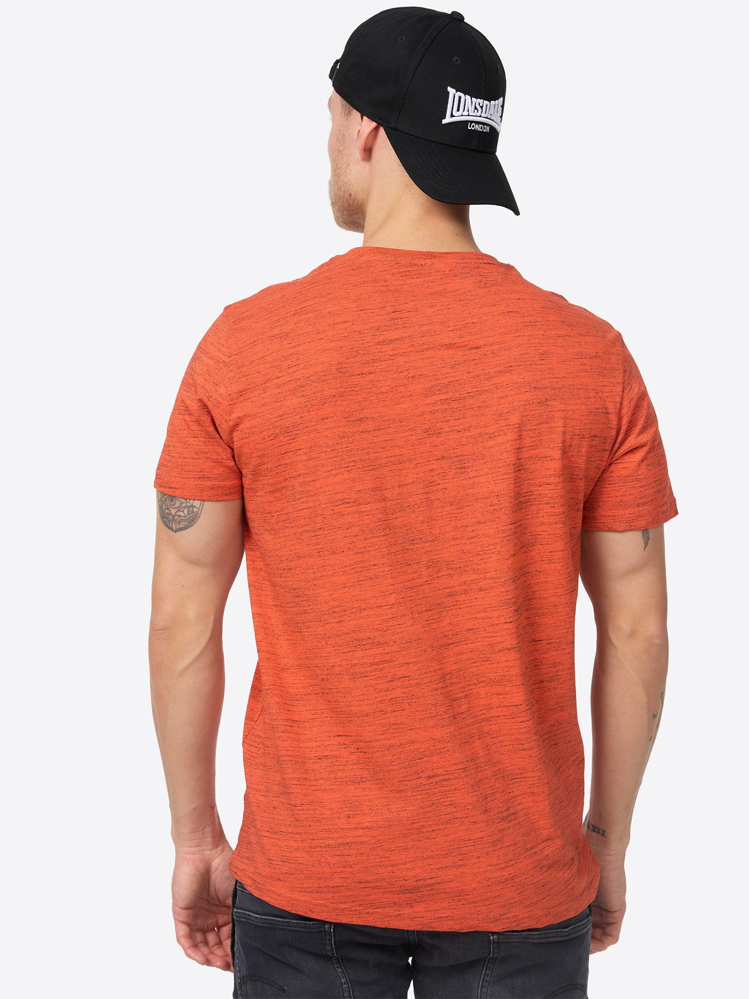 Lonsdale T-Shirt GARGRAVE
