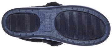 Skechers TOO COZY MOVIE NIGHT Pantoffel mit witzigem Hunde- und Katzenprint