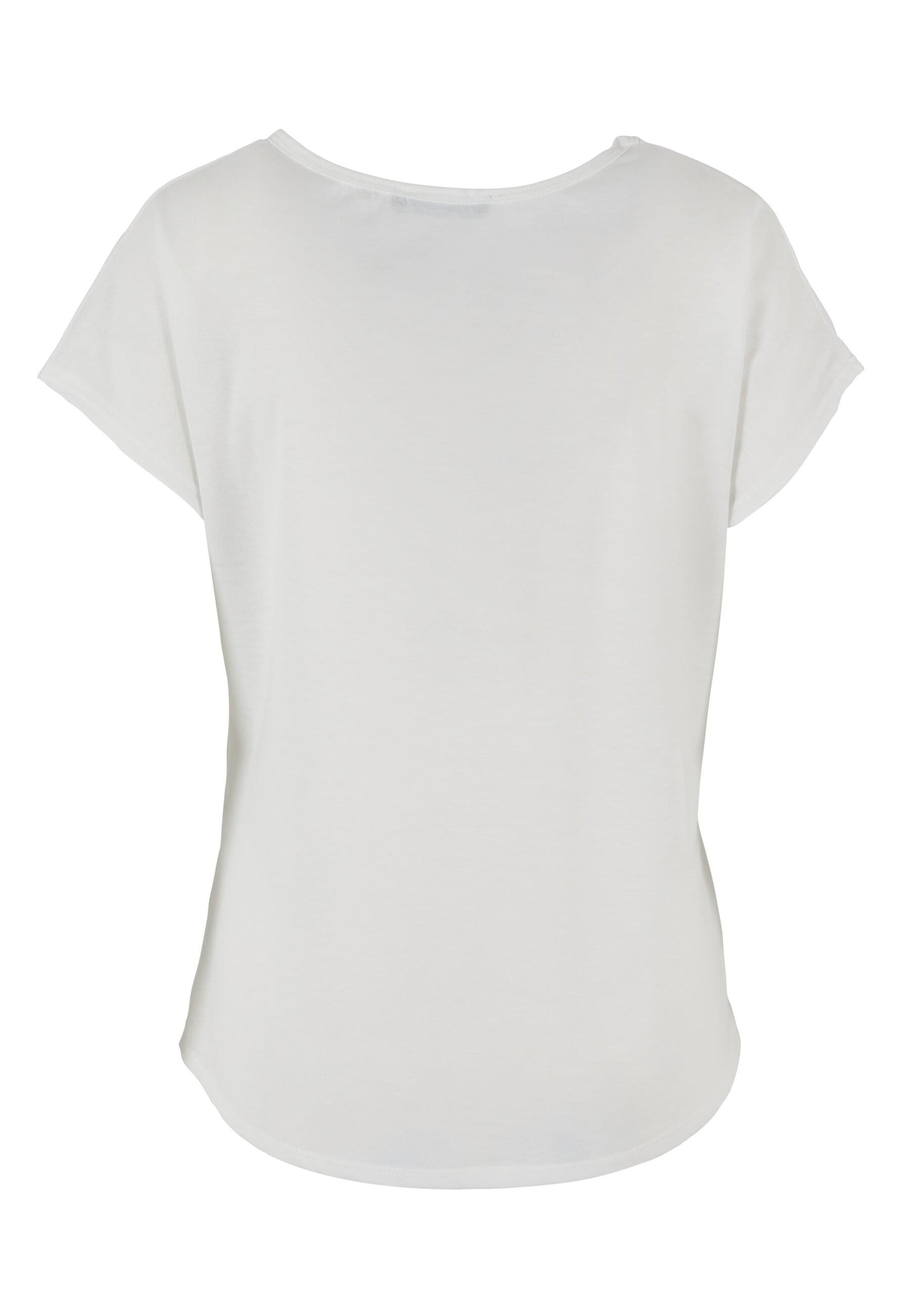 CLOUD 5IVE T-Shirt CLOUD 5IVE Damen (1-tlg) günstig online kaufen