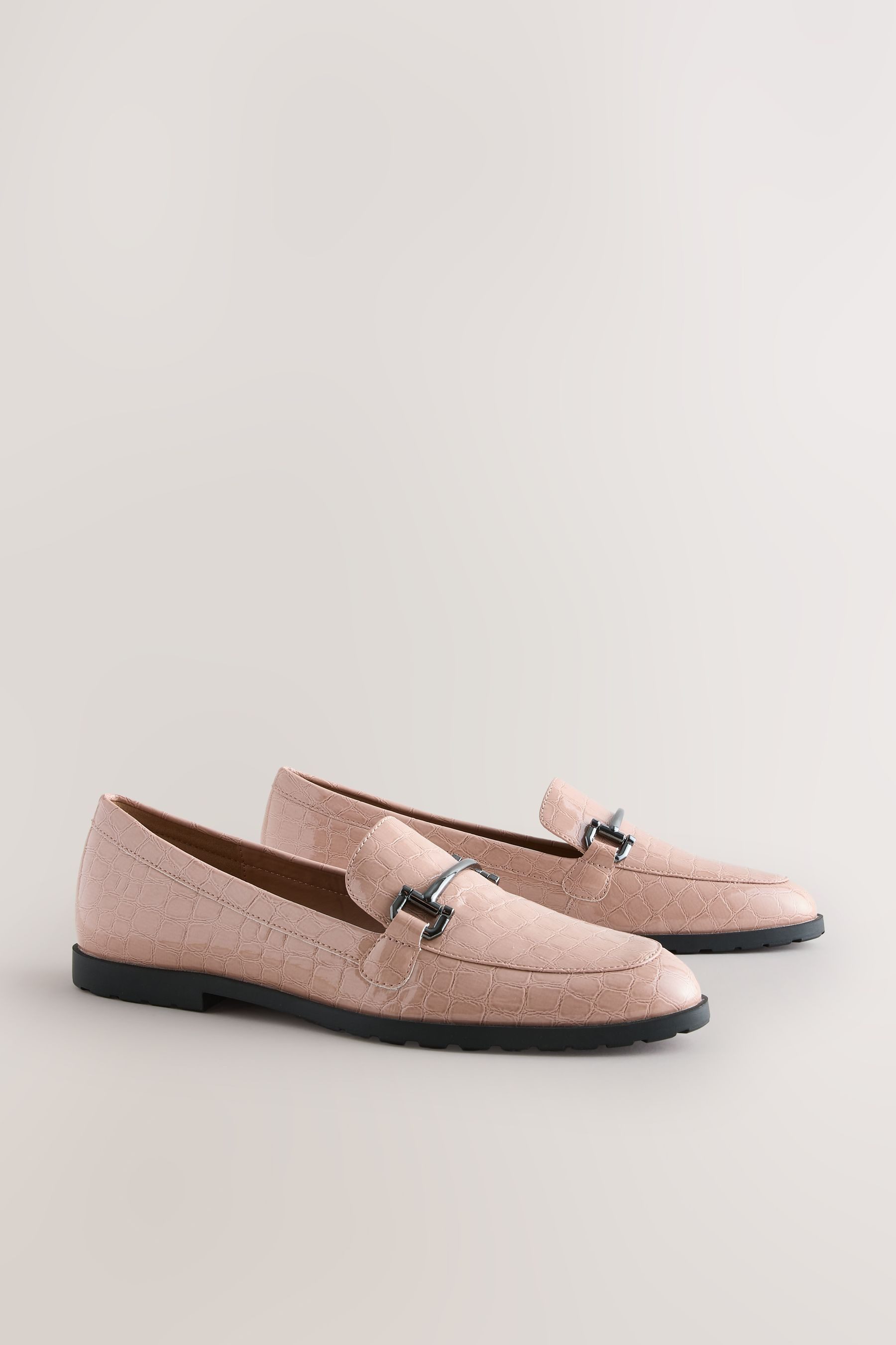 Next Forever Comfort® Loafer, weite Passform Loafer (1-tlg)