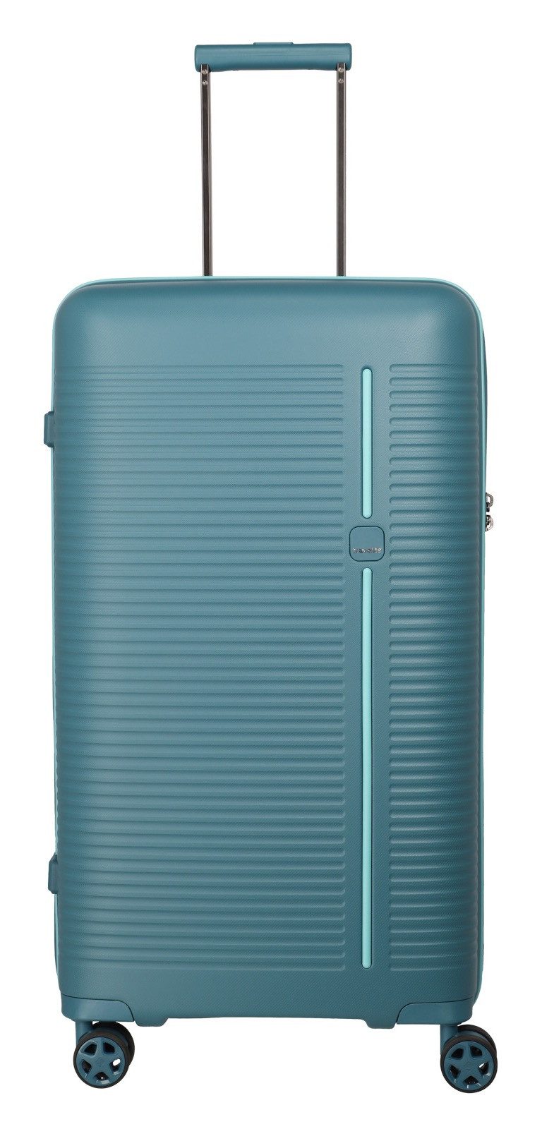 travelite Hartschalen-Trolley ROOMER Trunk, in zwei günstig online kaufen