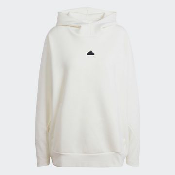 adidas Sportswear Kapuzensweatshirt OVERHEAD ADIDAS Z.N.E. HOODIE (1-tlg)