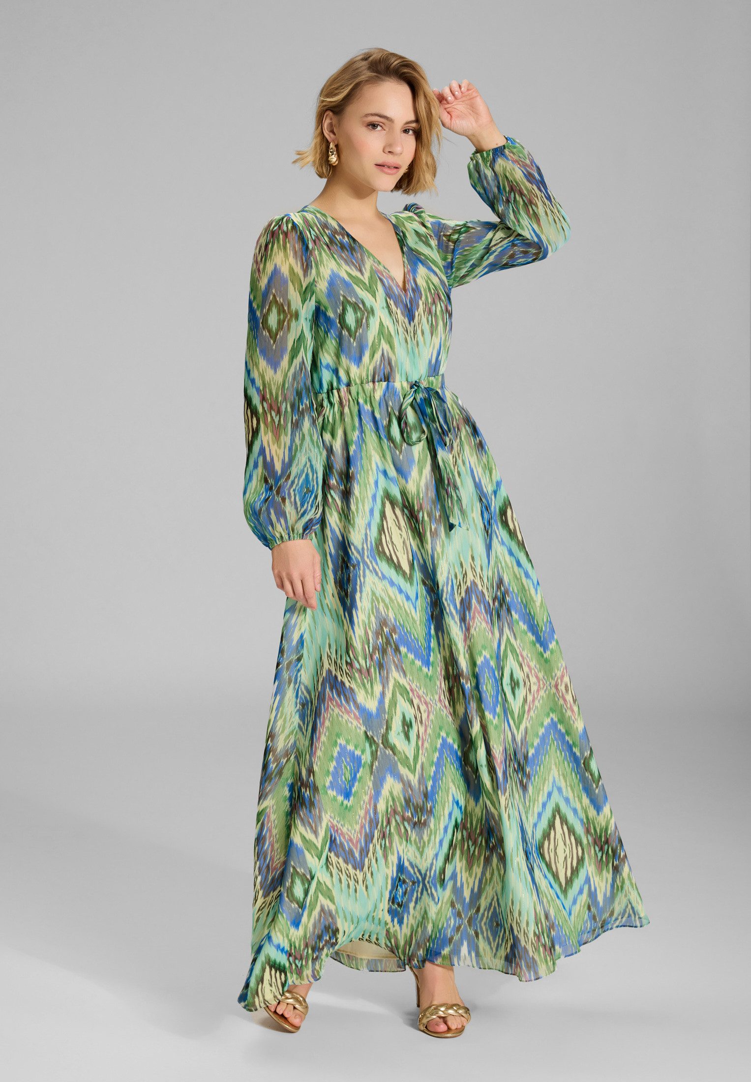 Maxikleid