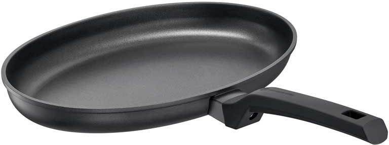 SCHULTE-UFER Fischpfanne Charisma, Aluminiumguss (1-tlg), Induktion
