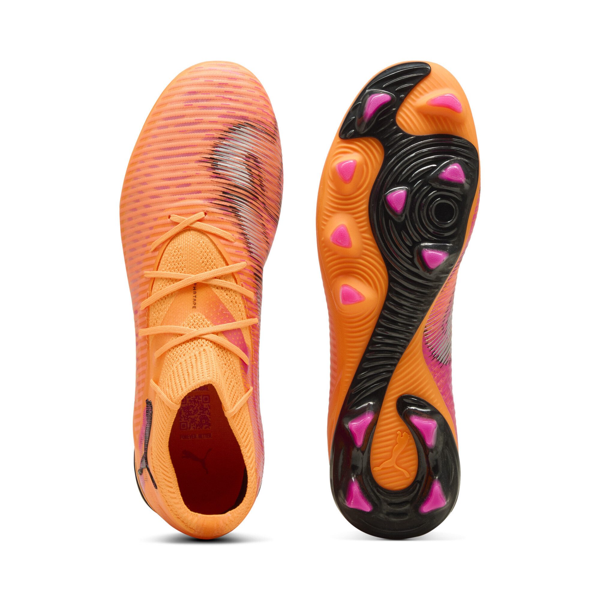 PUMA FUTURE 8 PRO FG/AG Fußballschuhe Damen Fußballschuh