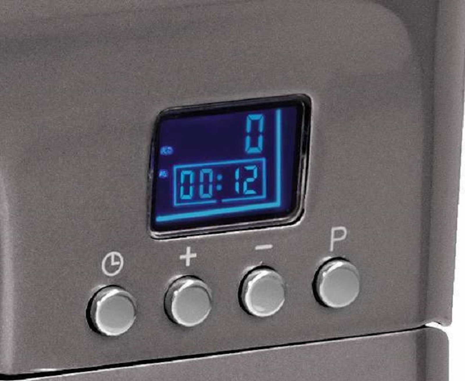 CLATRONIC Küchenmaschine