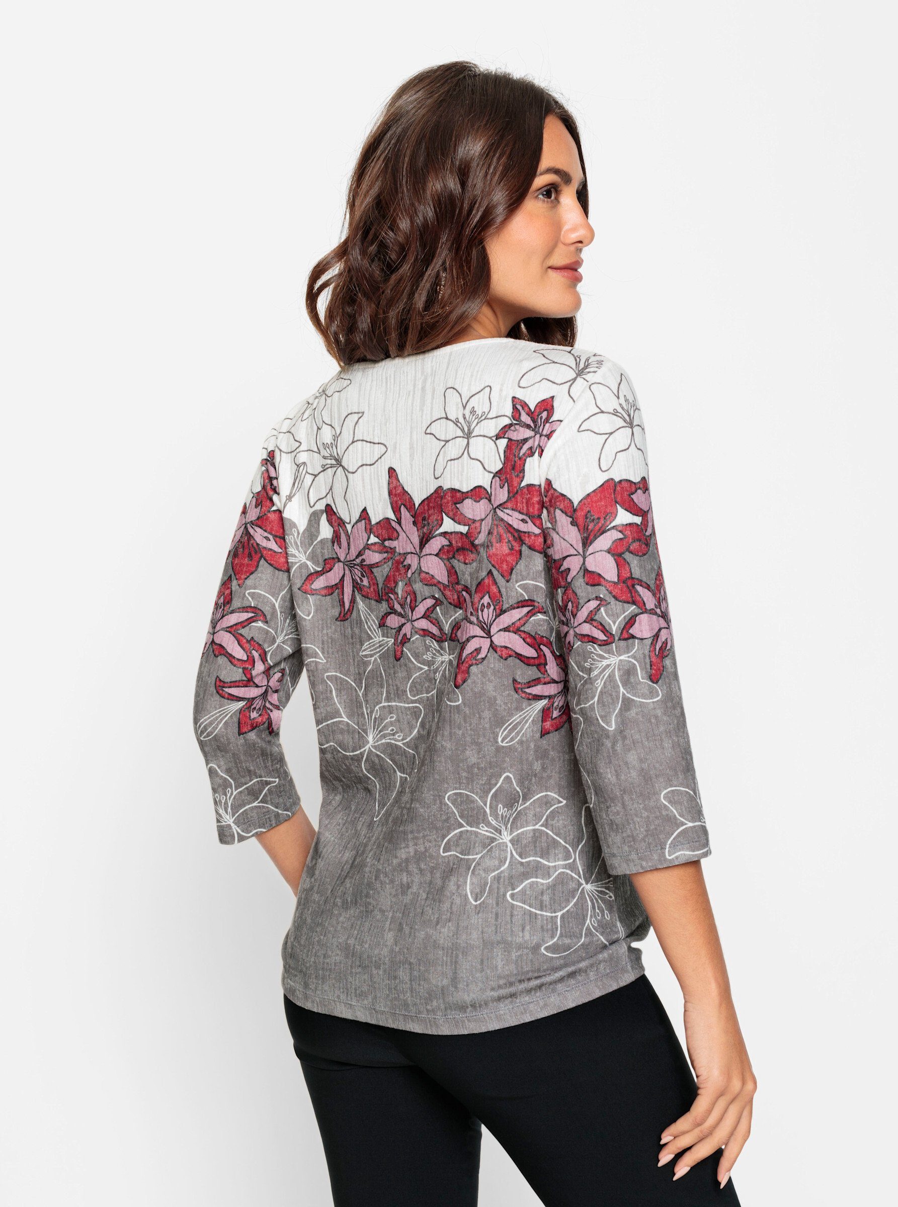 Witt T-Shirt Print-Shirt . günstig online kaufen