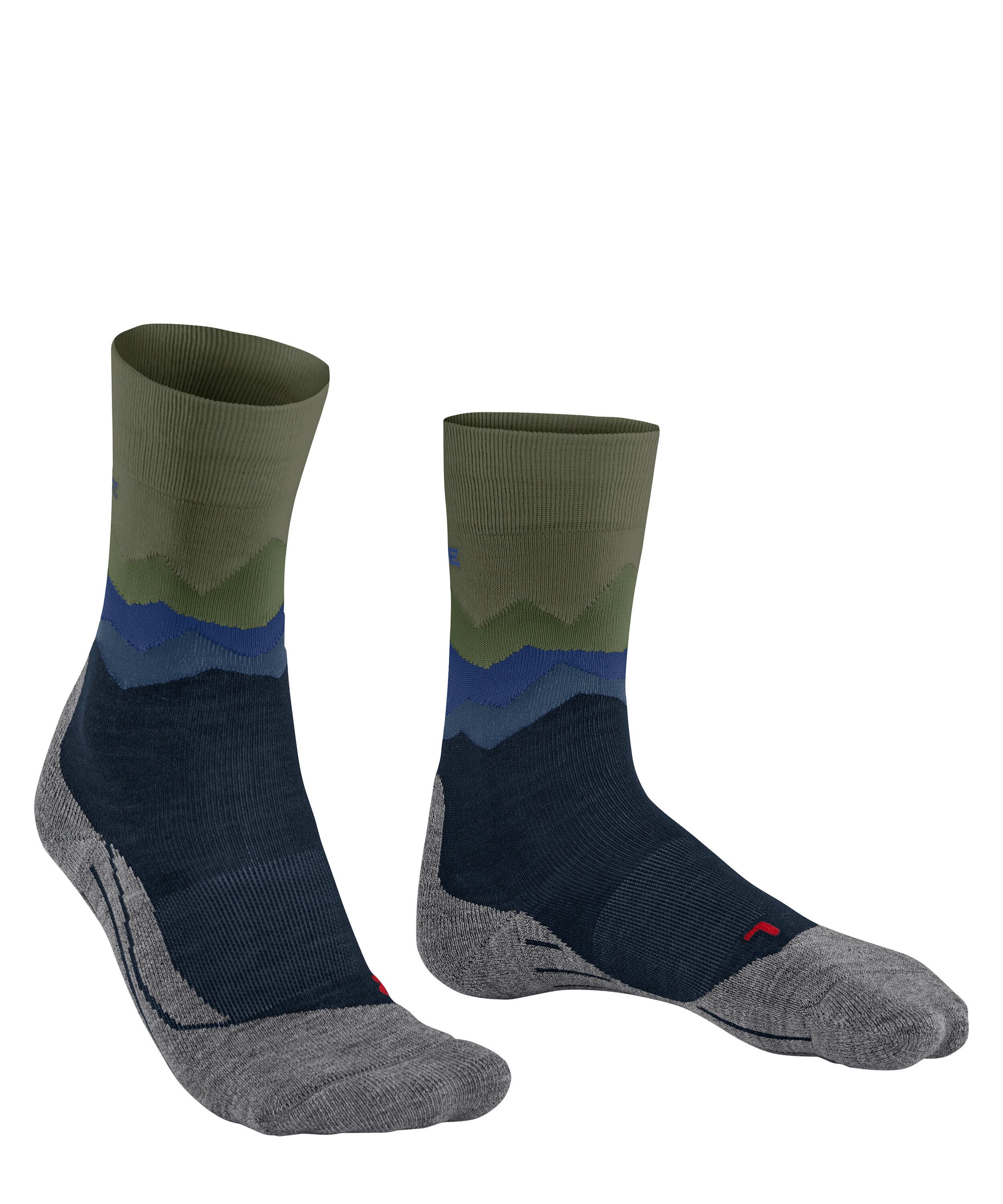 FALKE Wandersocken TK2 Explore hohe Feuchtigkeitsaufnahme, schnell trocknen günstig online kaufen
