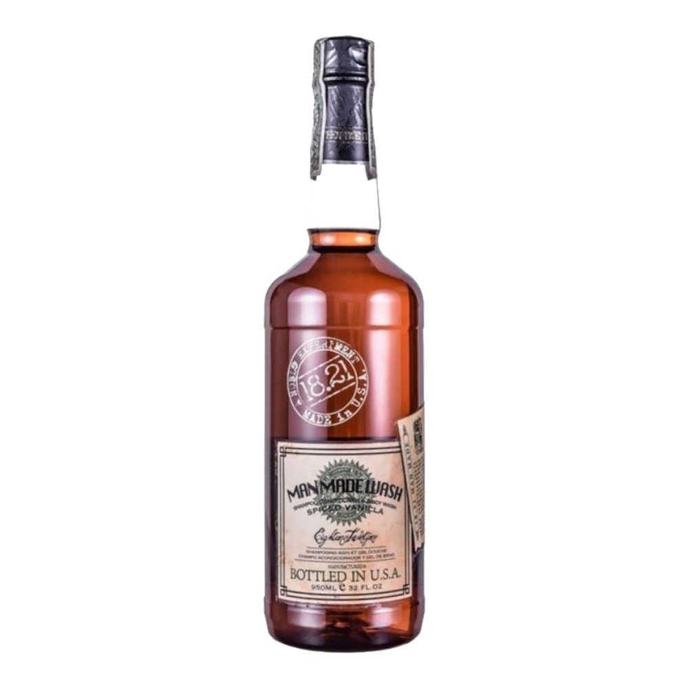 18 21 Man Made Haarshampoo Wash