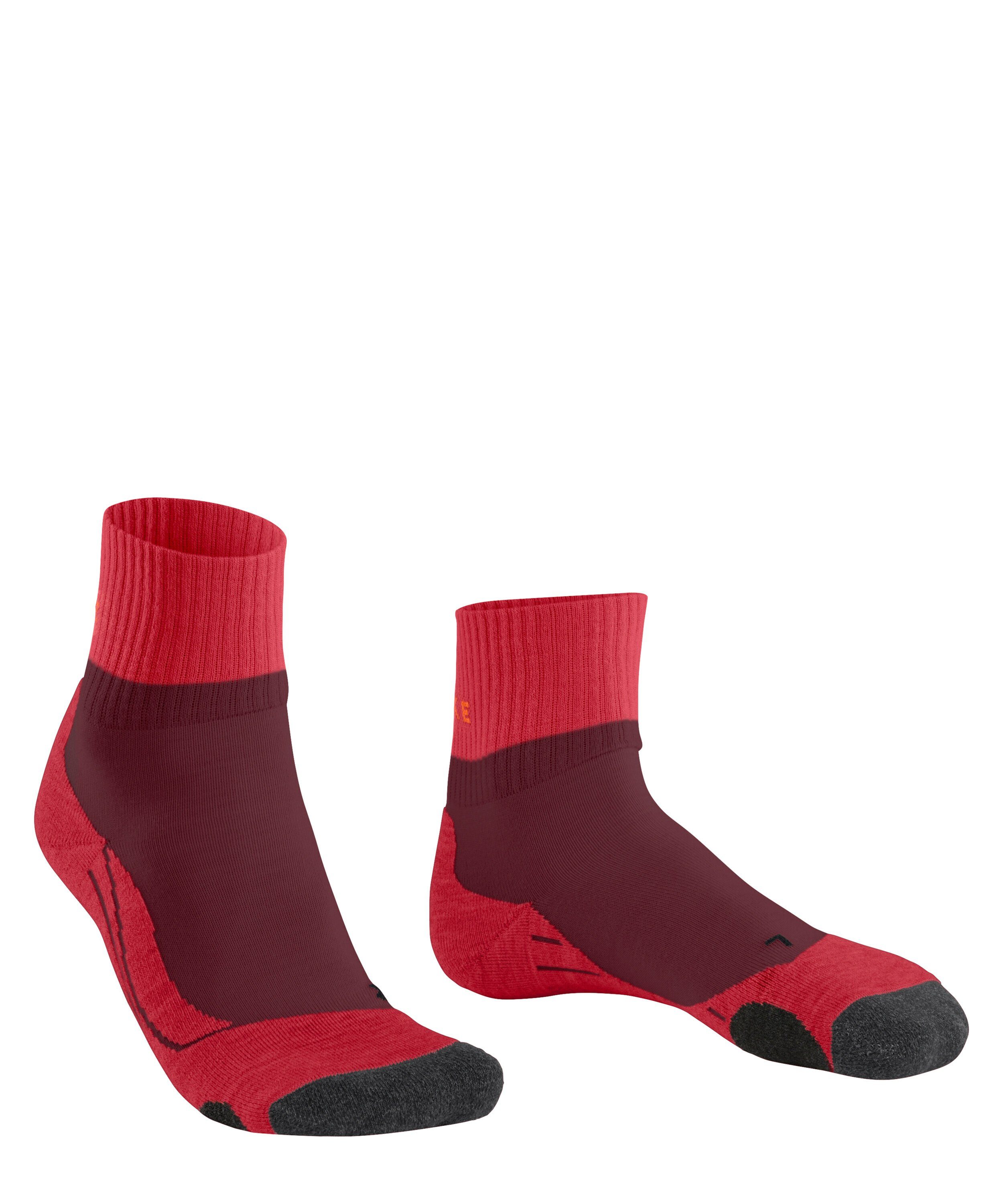 FALKE Kurzsocken TK2 Explore Short (1-Paar) günstig online kaufen