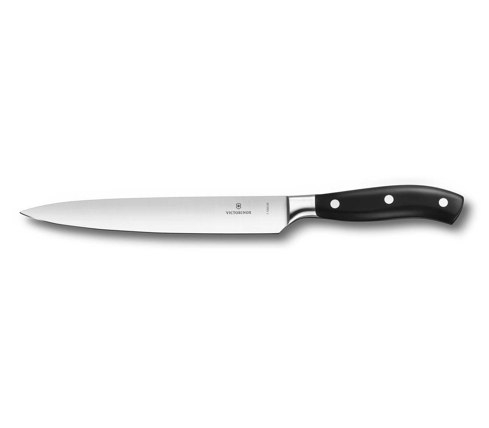 Victorinox Tranchiermesser Grand Maître Schinkenmesser 7.7203.20G Tranchiermesser Fleischmesser