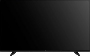 JVC LT-50VU3455 LED-Fernseher (126 cm/50 Zoll, 4K Ultra HD, Smart-TV)