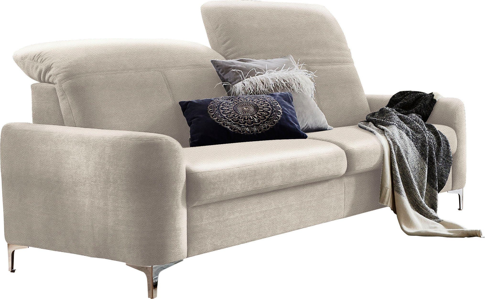 Sofa 3-Sitzer BENICIA von PLACES OF STYLE - PLACES OF STYLE