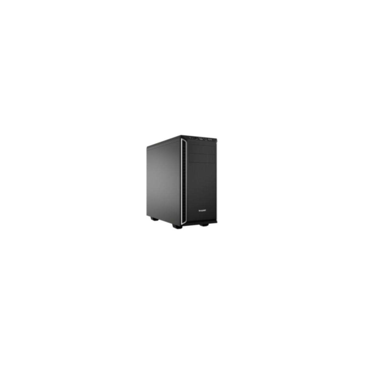 be quiet! Корпуса ПК Pure Base 600