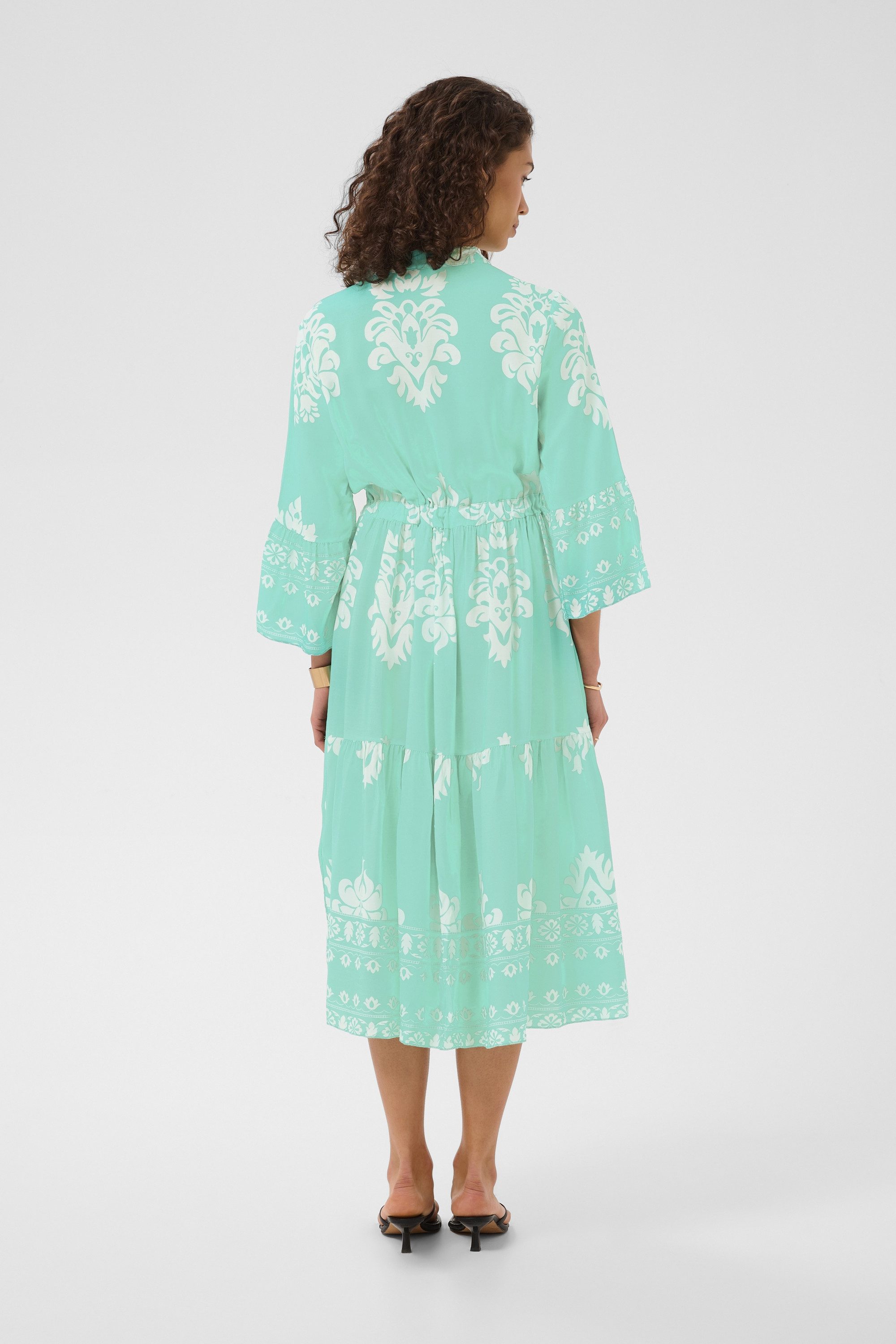 Cream Blusenkleid Kleid CRKoren