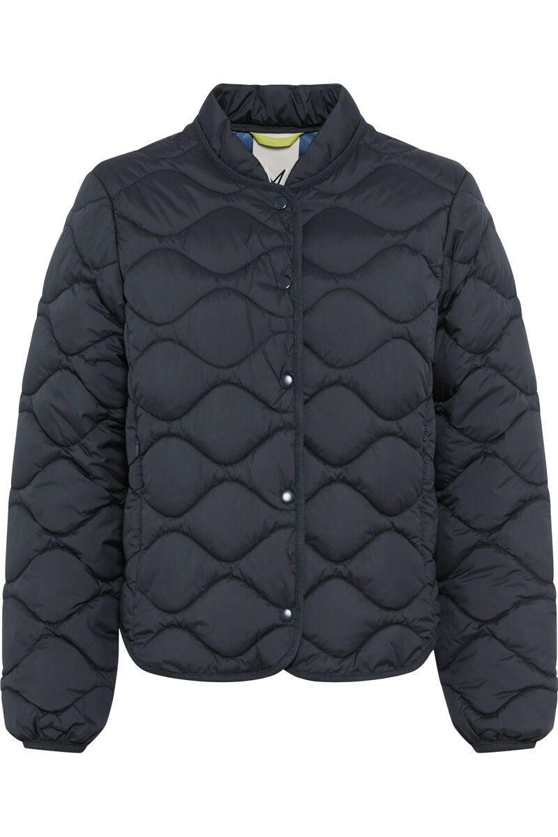 Outdoorjacke Style Steppjacke Maastricht