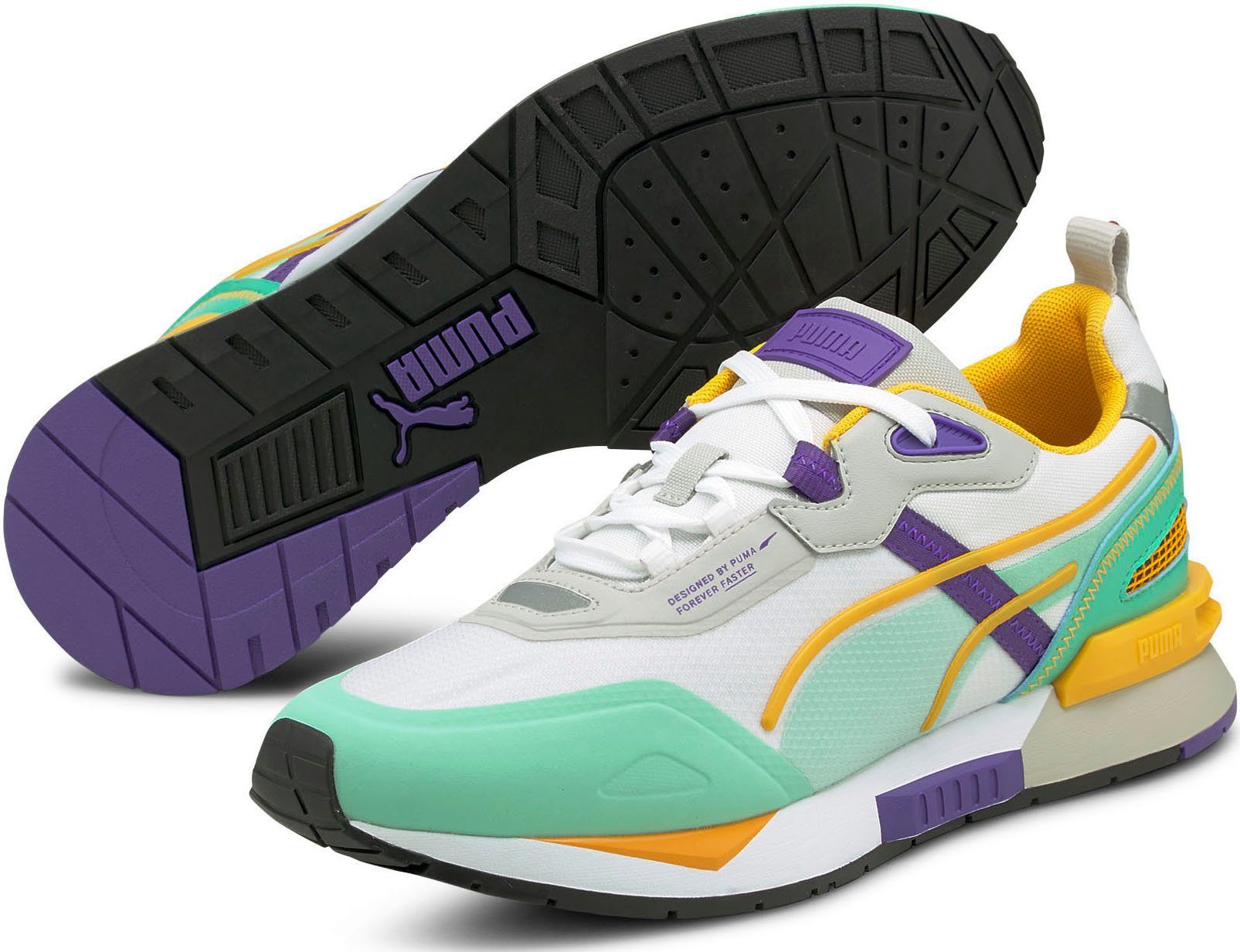 puma revolution