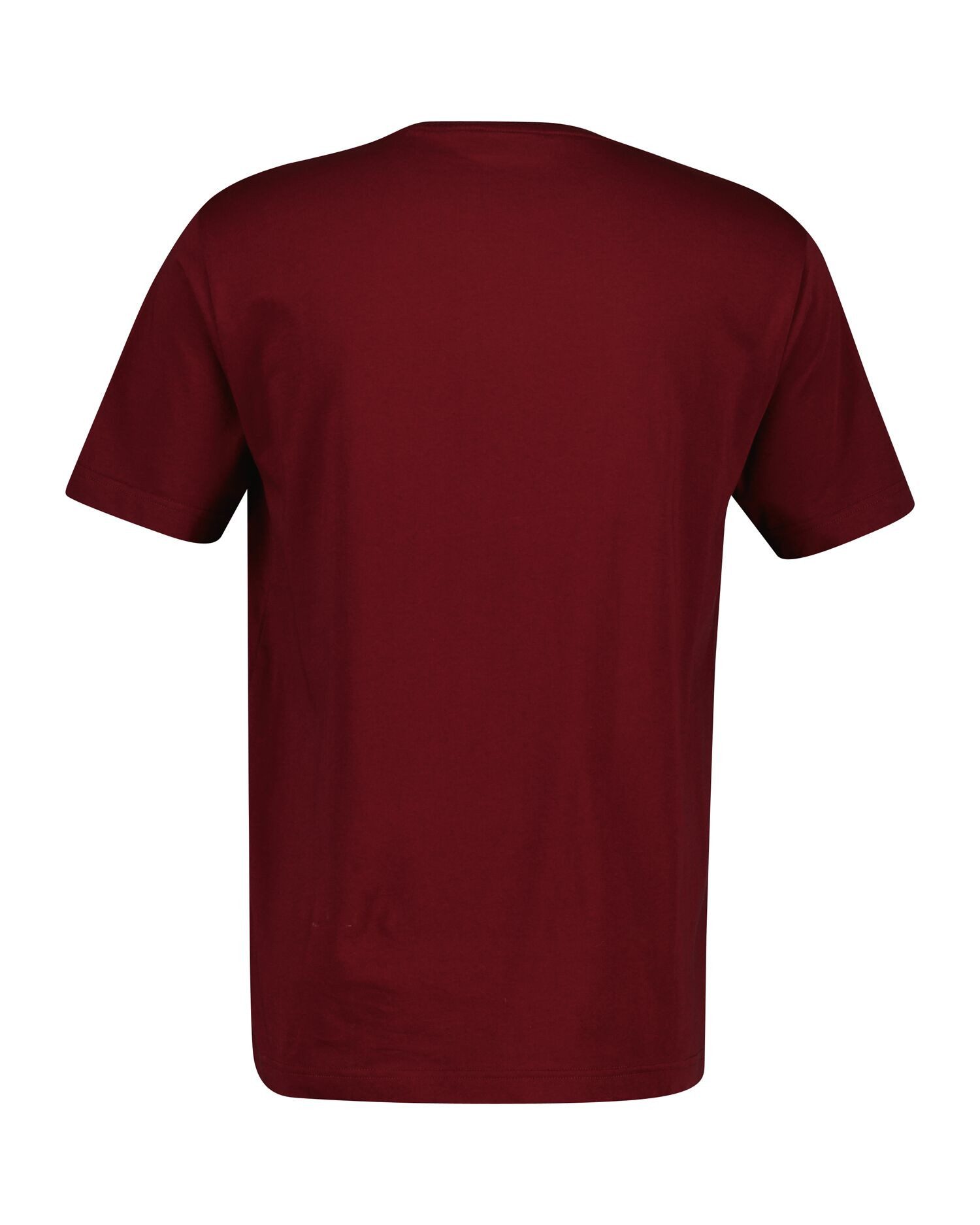 Gant T-Shirt PRINTED GRAPHIC Regular Fit, Rundhals günstig online kaufen