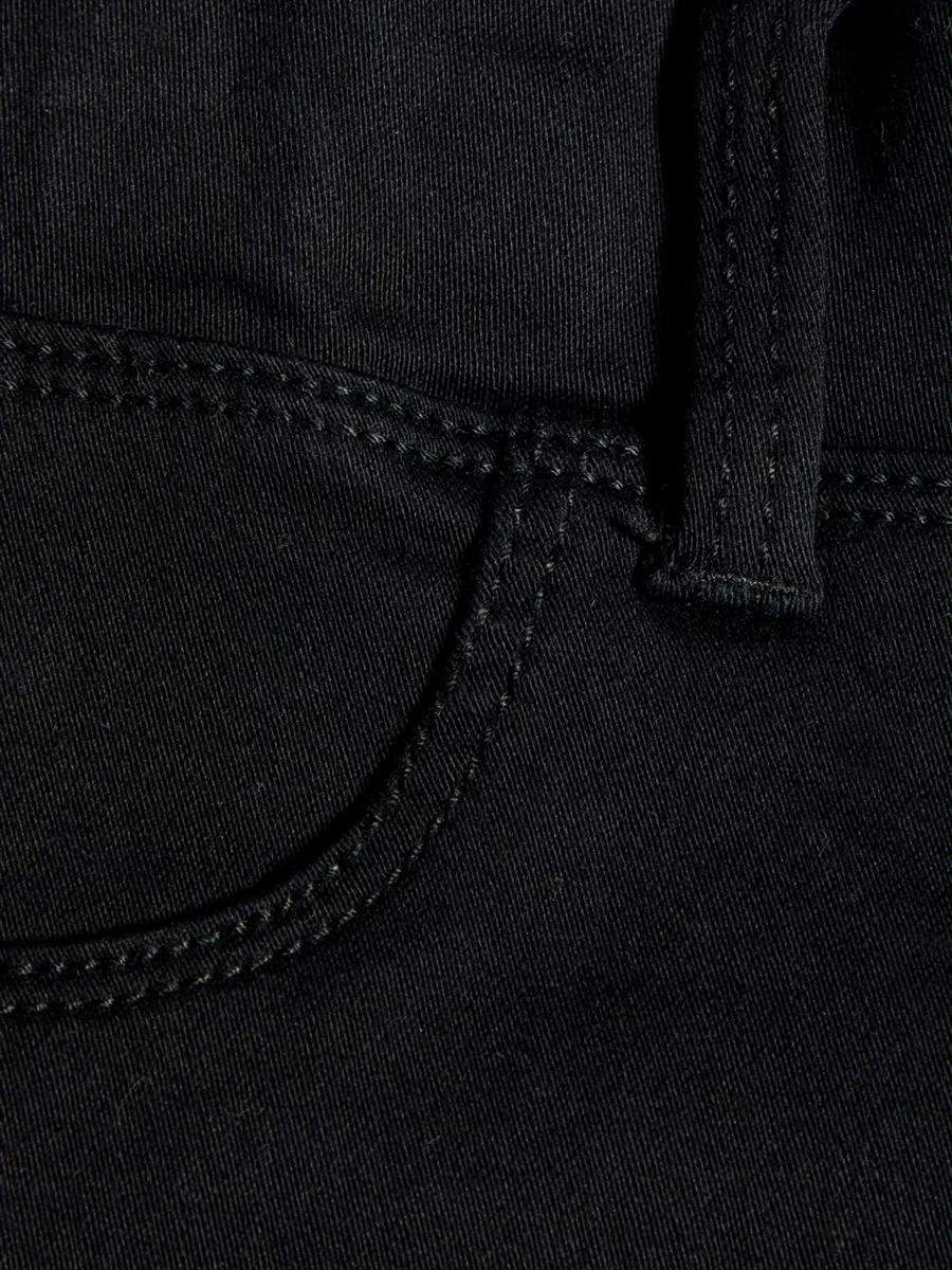 Name It Chinoshorts Name It Mädchen Pull-on-Shorts in Slim Fit