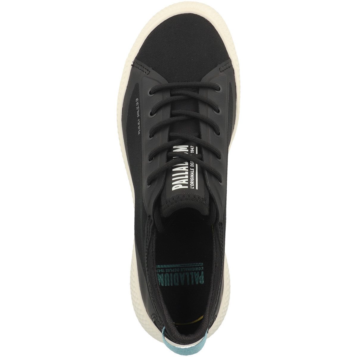 Palladium Pallanova Cvs Damen Sneaker Turnschuhe, günstig online kaufen