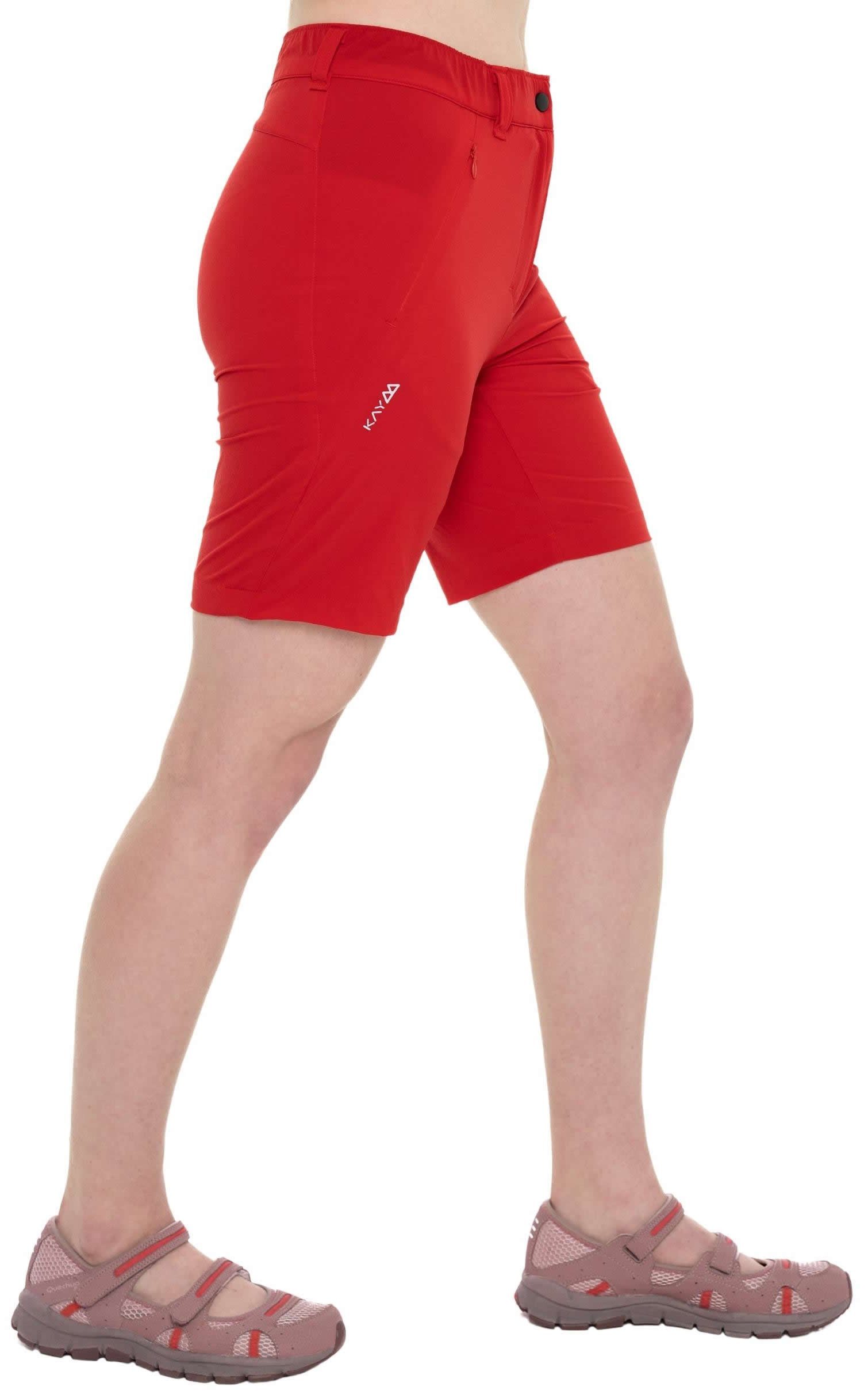 Rote Shorts für Damen online kaufen | OTTO