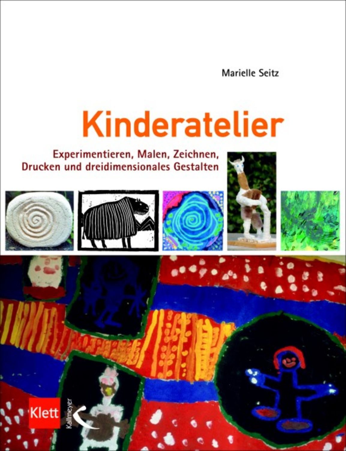 Kinderatelier / Marielle Seitz
