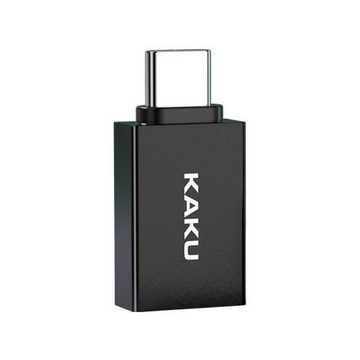 Kaku KSC-532 Adapter USB Typ C auf USB Konverter OTG USB-C - USB USB-Adapter