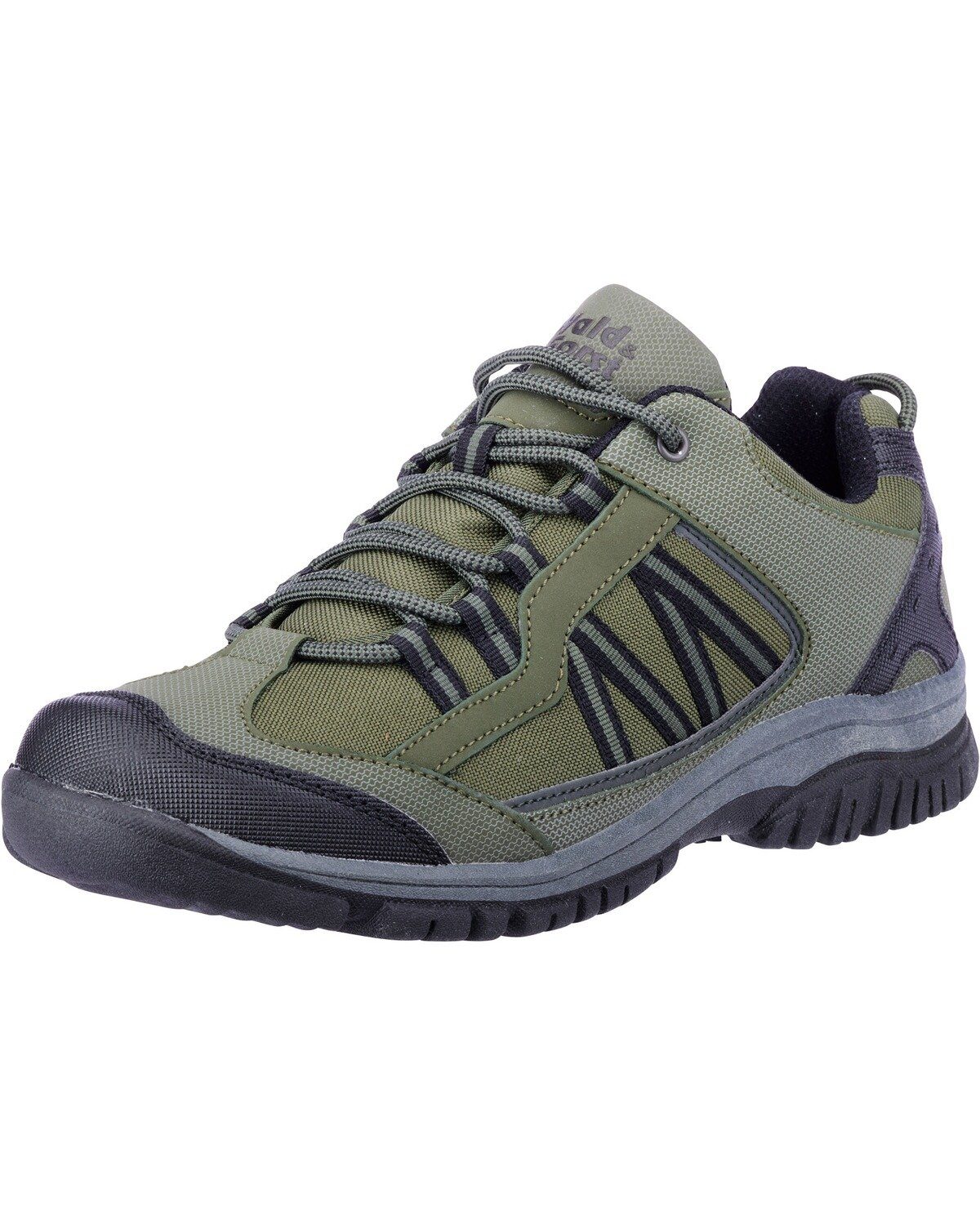 Wald & Forst Halbschuh Core Wanderschuh günstig online kaufen